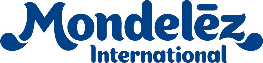 Logo Mondelez