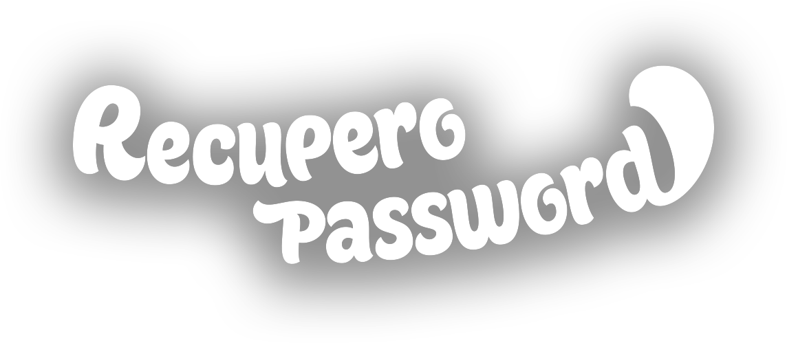 Recupero password