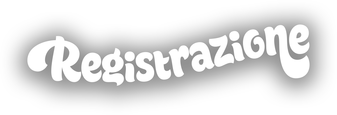 Registrati